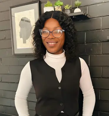 Andiswa Noncakana