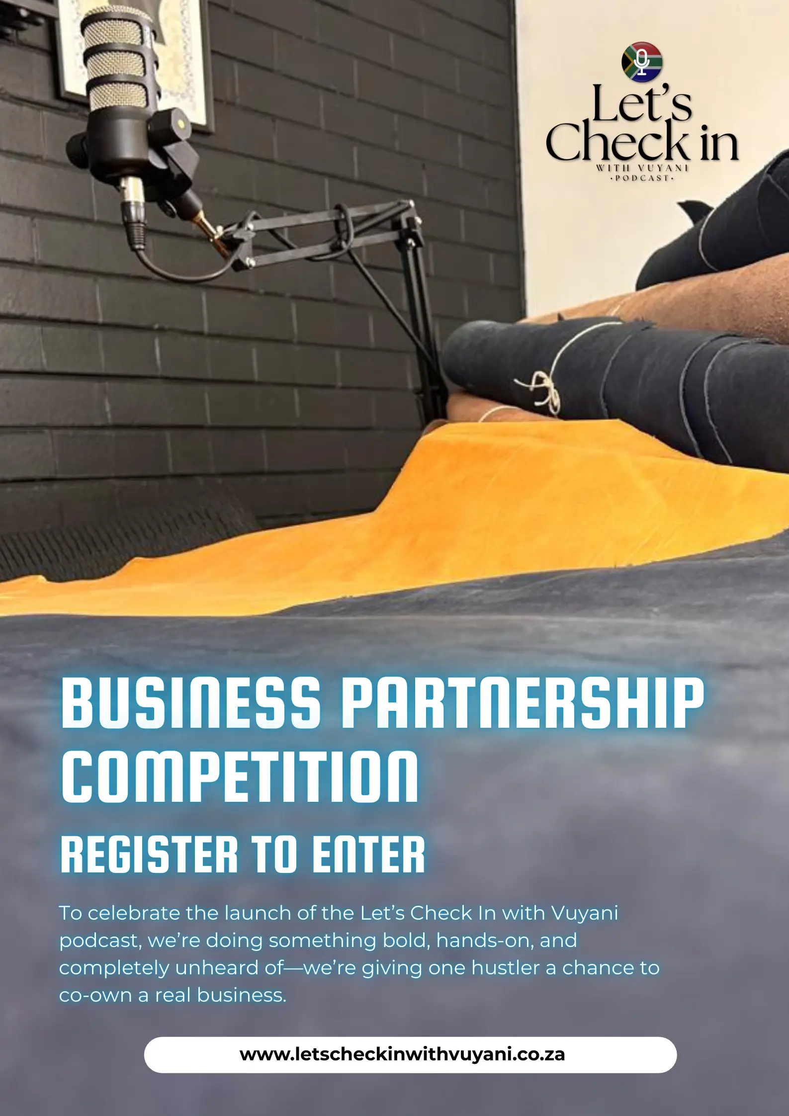 Competition (Poster)