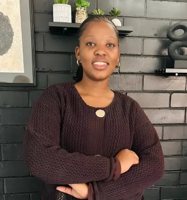 Dikeledi Sefuthi