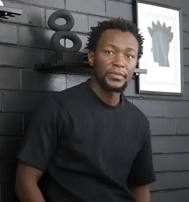 Vuyani Nashwa